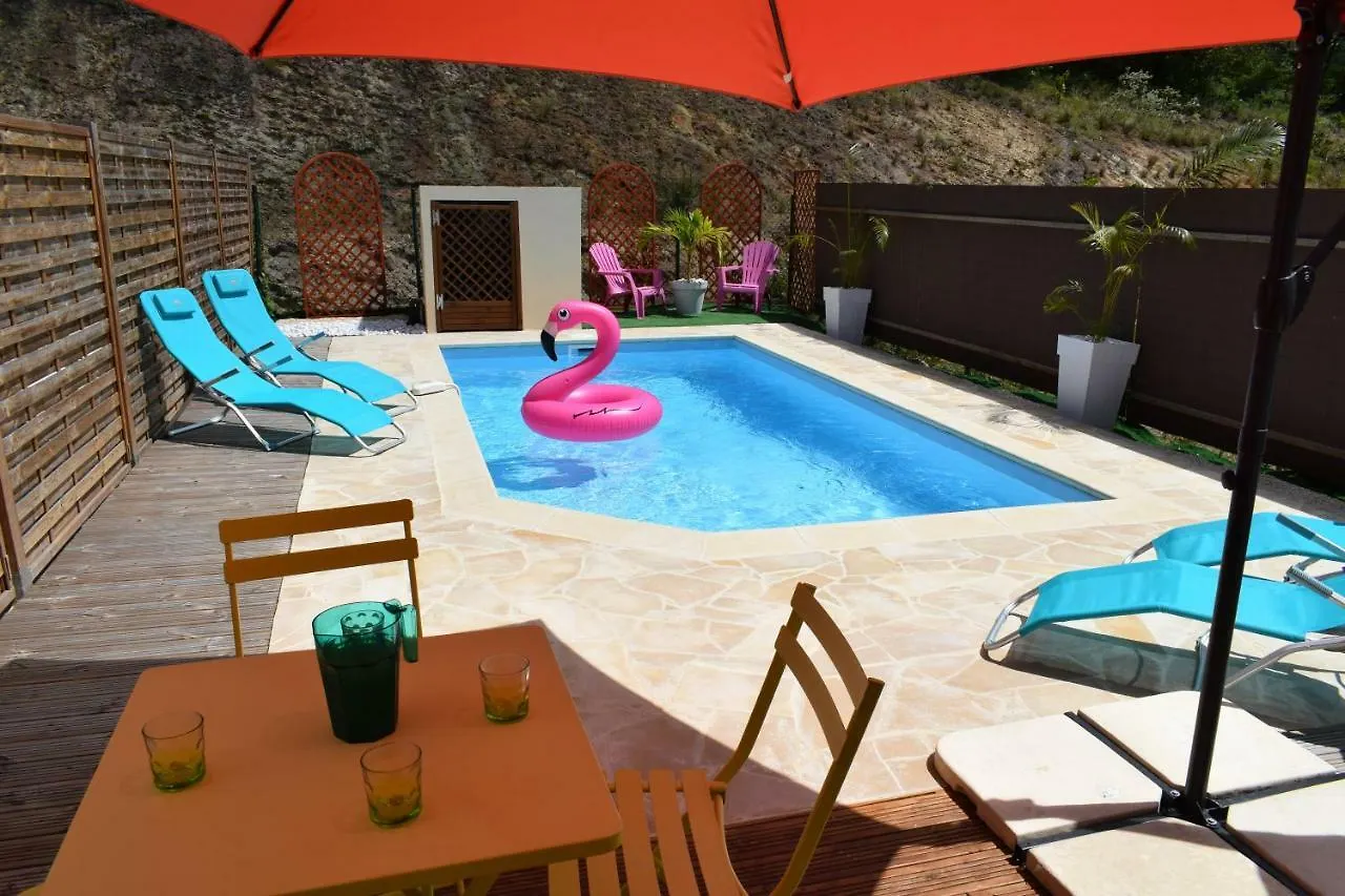 Maison Ti Bambou Les Trois-Ilets