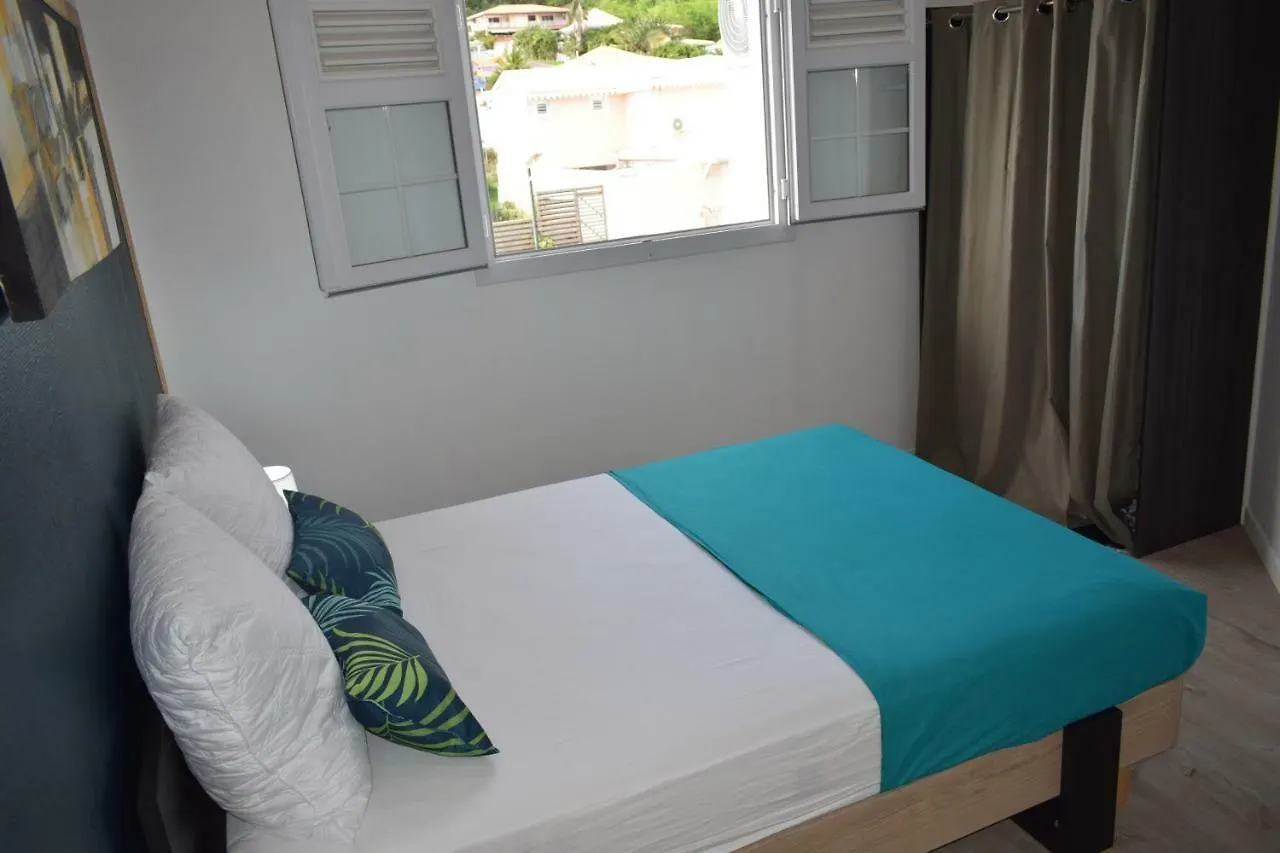Maison Ti Bambou Les Trois-Ilets